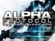 Alpha Protocol: a new video and boxart