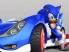 Sonic & All Stars Racing : la démo dispo