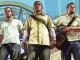 GTA V : Première image de gameplay ?