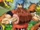 Video Toriko Gourmet Battle